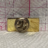 Town of Westlock Alberta  Lapel Pin