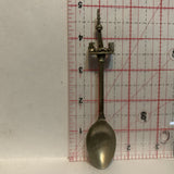 CN Tower La Tour CN Toronto Ontario Collectable Souvenir Spoon EQ