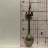 CN Tower La Tour CN Toronto Ontario Collectable Souvenir Spoon EQ