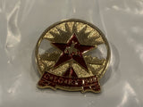 Calgary 1988 Stampede Lapel Hat Pin