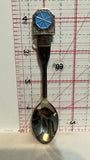 Knox Metropolitan United Church Souvenir Spoon