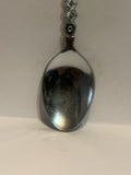 Valley Zoo Edmonton Alberta Canada Souvenir Spoon