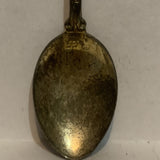 Kona Hawaii City Collectable Souvenir Spoon EQ