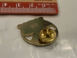 Calgary 1988 Stampede Lapel Hat Pin