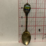Kona Hawaii City Collectable Souvenir Spoon EQ