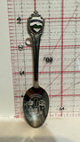 Vermont State Souvenir Spoon