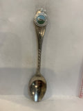 Western Development Museum Saskatchewan Canada Souvenir Spoon