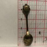 Kona Hawaii City Collectable Souvenir Spoon EQ