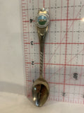 Western Development Museum Saskatchewan Canada Souvenir Spoon