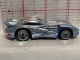 Blue Splittin Image II 1994 Hot Wheels Diecast Car