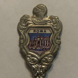 Roma Rome City Collectable Souvenir Spoon EQ