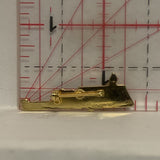 Alberta Sport Council Lapel Hat Pin