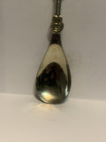 Holland Windmill Tulips Souvenir Spoon