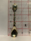 Holland Windmill Tulips Souvenir Spoon