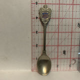Roma Rome City Collectable Souvenir Spoon EQ