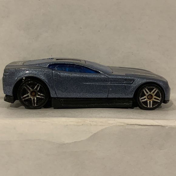 Blue Torque Screw Hot Wheels Diecast Car BK