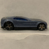 Blue Torque Screw Hot Wheels Diecast Car BK