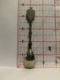 Holland Windmill Tulips Souvenir Spoon