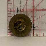 Alberta Canada's Natural Gas Province Lapel Hat Pin