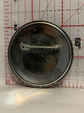 Rocky View School Division 93 Fine Arts Showcase Button Pinback
