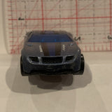Blue Torque Screw Hot Wheels Diecast Car BK