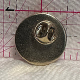 FCM 100 Years  Lapel Pin