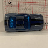 Blue Torque Screw Hot Wheels Diecast Car BK