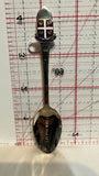 Stephenville Newfoundland Crest Emblem Souvenir Spoon