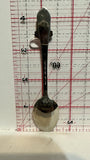 Stephenville Newfoundland Crest Emblem Souvenir Spoon