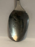 Clive 1980 Homecoming School Alberta Souvenir Spoon