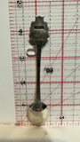 Lahr Germany Castle Souvenir Spoon
