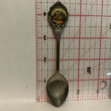 Koala Bear Australia Collectable Souvenir Spoon EQ