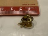 Love People Lapel Hat Pin