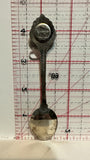 Waitiki Landing New Zealand Souvenir Spoon