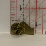 Seniors a Strength of Alberta Lapel Hat Pin