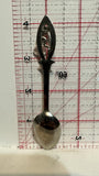 Kelowna British Columbia Ogopogo Souvenir Spoon