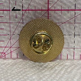 RM of Coldwell Lundor Manitoba  Lapel Pin