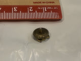 A Y D L A P Sheild Crest Emblem Lapel Hat Pin