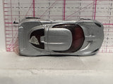 Silver Lotus Project M250 2000 Hot Wheels Diecast Car