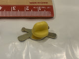 Baseball Bats Ball Lapel Hat Pin