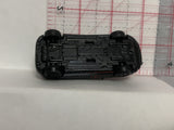 Black Mercedes Benz A Class Majorette Loose Diecast Car 1/64 IM
