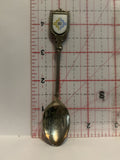 Winnipeg Centennial Manitoba 1874 1974 Souvenir Spoon