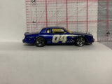Blue '84 Pontiac 1998 Hot Wheels Loose Diecast Car 1/64 IM