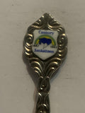 Century Saskatoon 1882 1982 Saskatchewan Souvenir Spoon