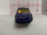 Blue '84 Pontiac 1998 Hot Wheels Loose Diecast Car 1/64 IM