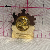 Alberta Coat of Arms  Lapel Pin