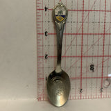 St Thomas US Virgin Islands Collectable Souvenir Spoon EQ