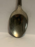 Century Saskatoon 1882 1982 Saskatchewan Souvenir Spoon