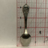 St Thomas US Virgin Islands Collectable Souvenir Spoon EQ