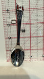 Canada Canadian Flag Souvenir Spoon